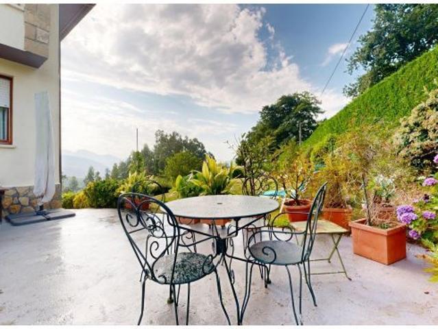 Casa en venta en Mimetiz, Zalla