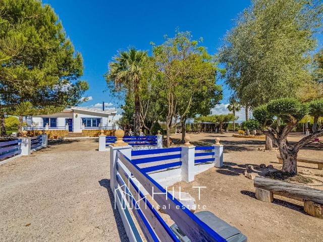 Casa en venta en Bigastro, Valencia