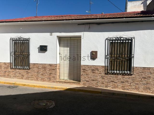 Casa en venta en Bigastro, Valencia