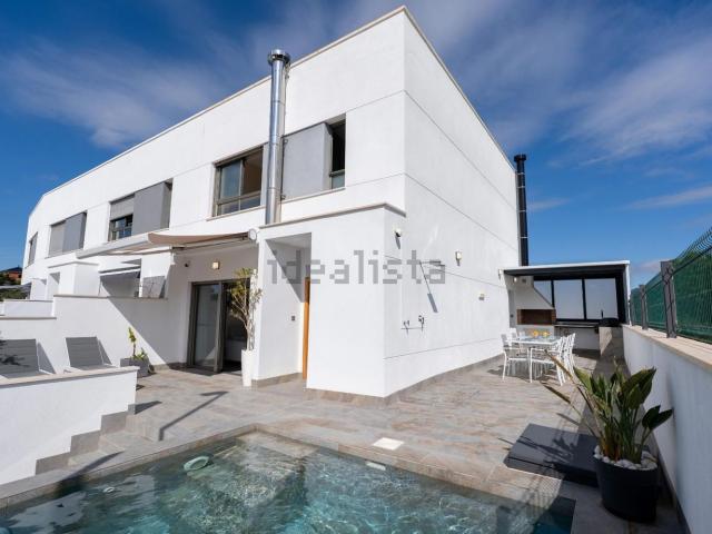 Casa en venta en Bigastro, Valencia