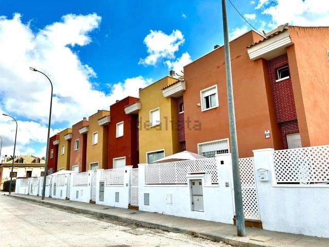 Casa en venta en Bigastro