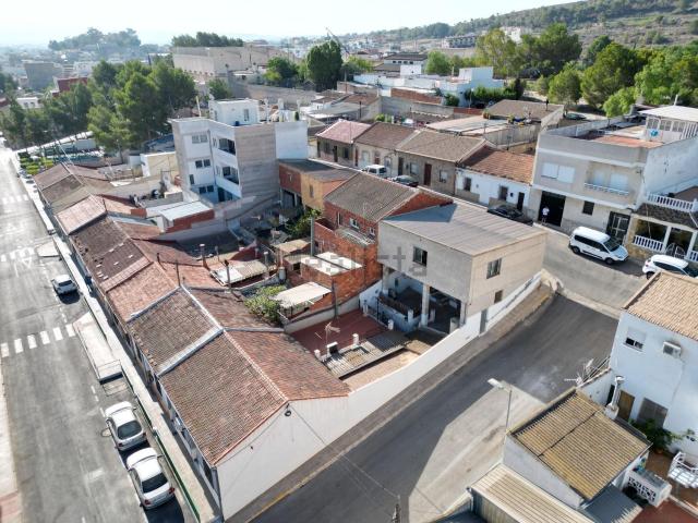 Casa en venta en Bigastro