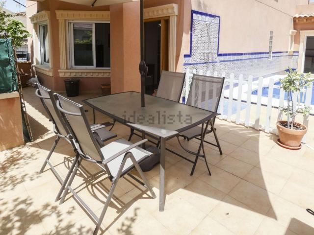 Casa en venta en Bigastro