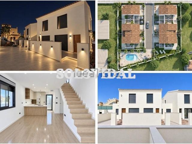 Casa en venta en el Baix Segura / La Vega Baja, Valencia