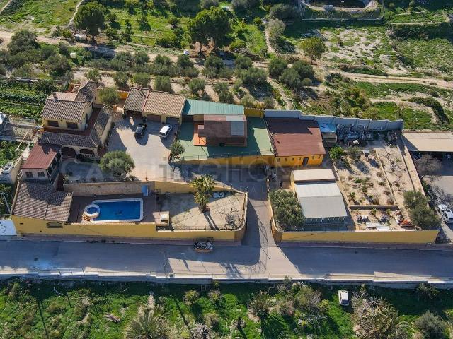 Casa en venta en Bigastro