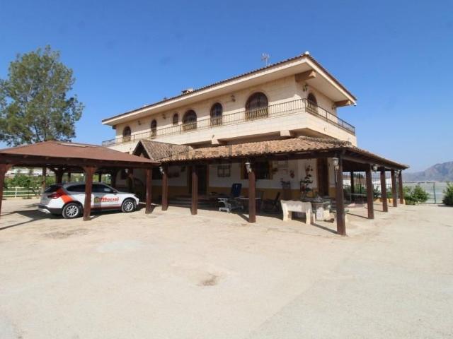 Casa en venta en Bigastro