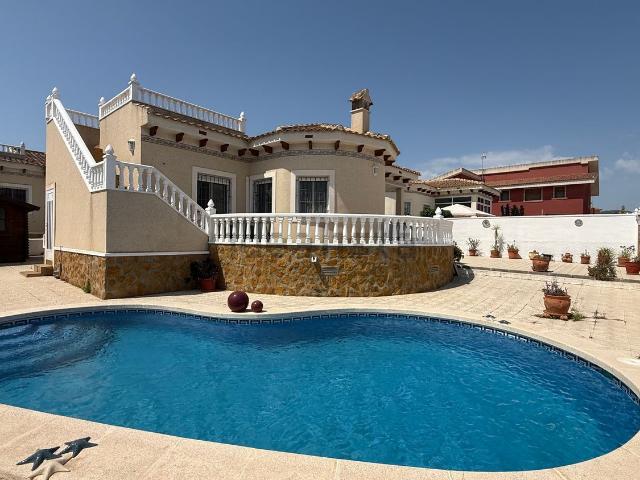 Casa en venta en Bigastro