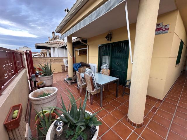 Casa en venta en Bigastro, Valencia