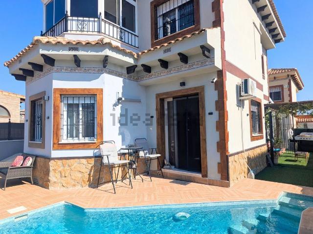Casa en venta en el Baix Segura / La Vega Baja, Valencia