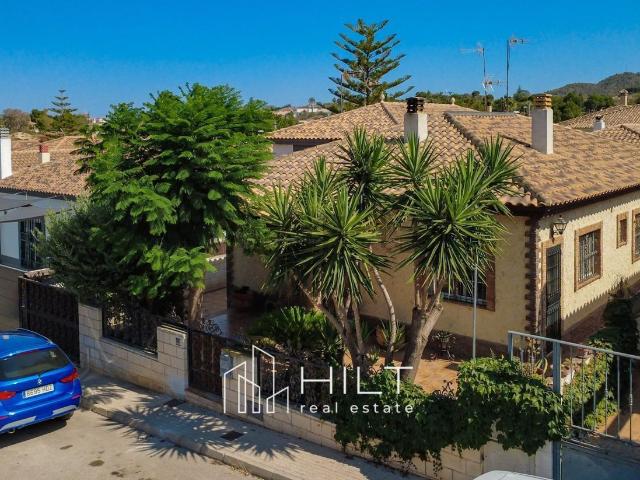 Casa en venta en Bigastro