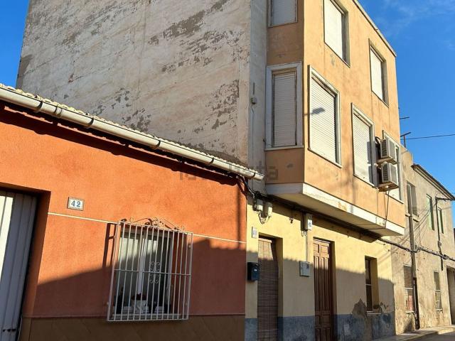 Casa en venta en Bigastro