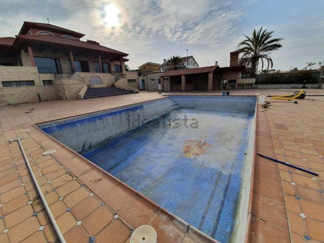Casa en venta en el Baix Segura / La Vega Baja, Valencia