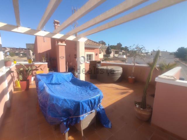 Casa en venta en Bigastro