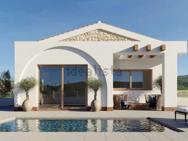 Casa en venta en Bigastro, Valencia