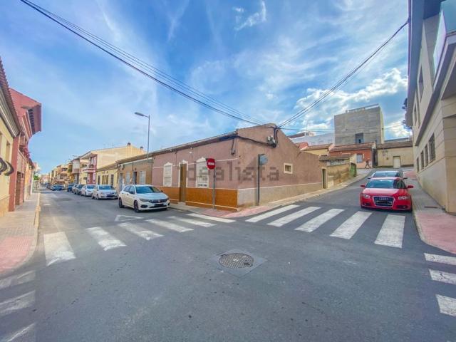Casa en venta en Bigastro, Valencia