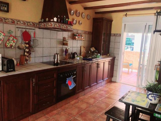 Casa en alquiler en Hurchillo, el Baix Segura / La Vega Baja