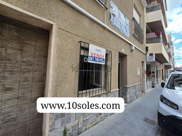 Casa en venta en Bigastro