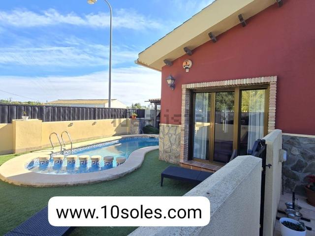 Casa en venta en el Baix Segura / La Vega Baja, Valencia