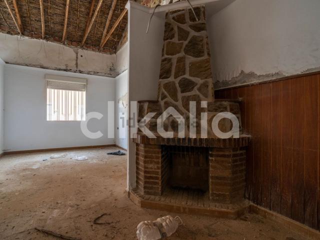 Casa en venta en Bigastro
