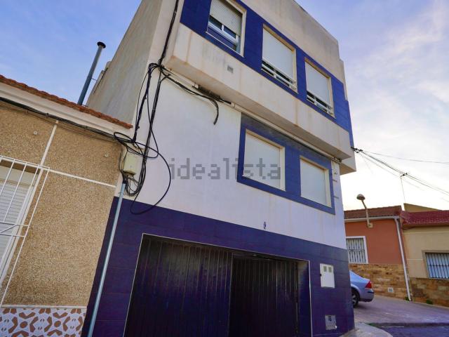 Casa en venta en Bigastro
