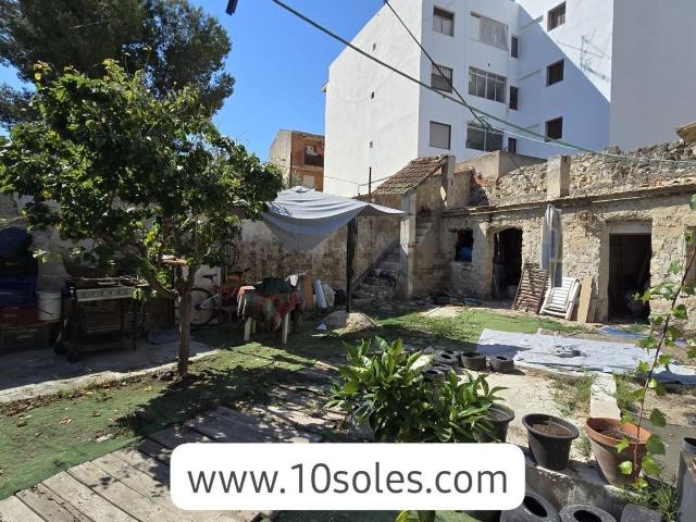 Casa en venta en Bigastro