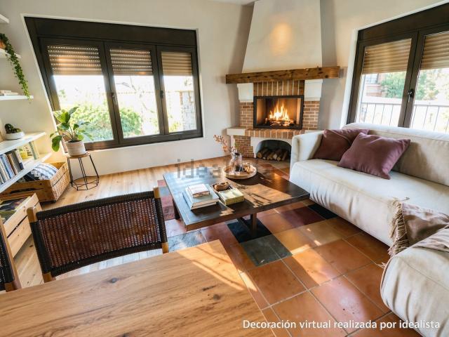 Casa en venta en el Turó, Bigues i Riells del Fai