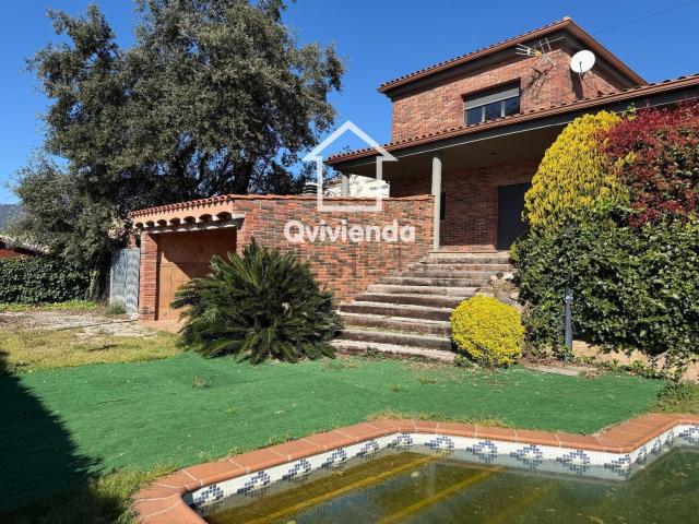 Casa en venta en Vallès Oriental, Catalunya