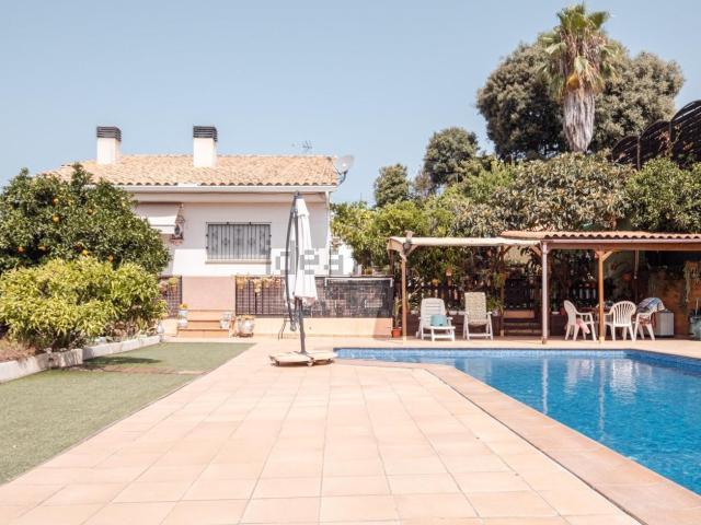 Casa en venta en Vallès Oriental, Catalunya