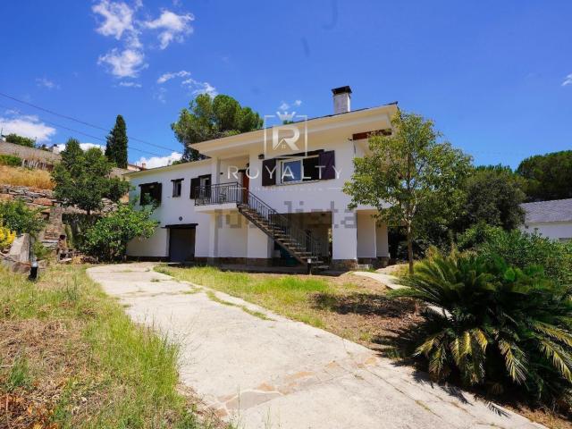 Casa en venta en Bigues, Vallès Oriental