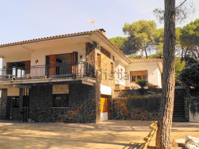 Casa en alquiler en Bigues, Vallès Oriental