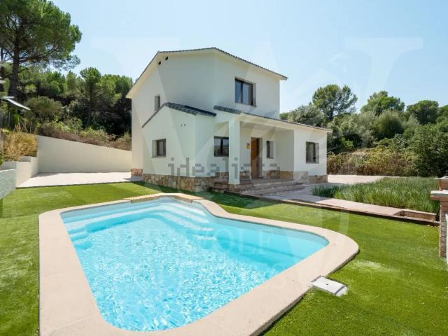 Casa en venta en Vallès Oriental, Catalunya