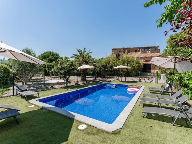 Casa en venta en Vallès Oriental, Catalunya