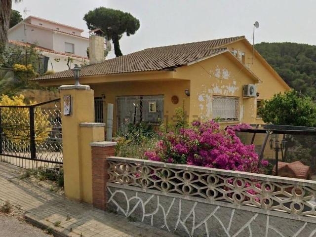 Casa en venta en Can Febrera, Bigues i Riells del Fai