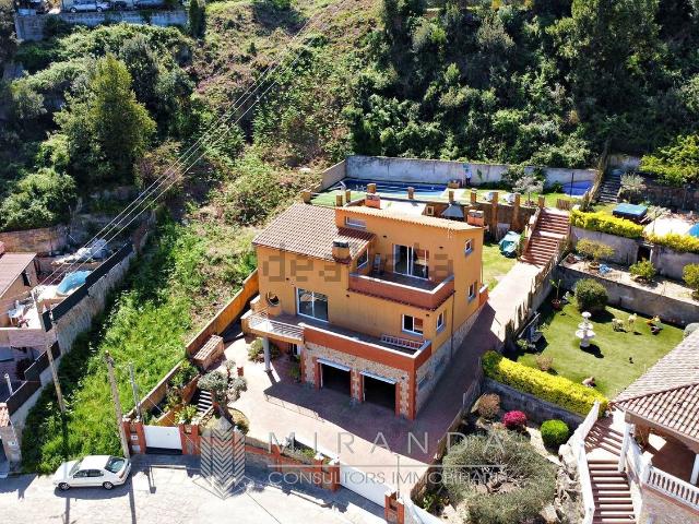 Casa en venta en Vallès Oriental, Catalunya