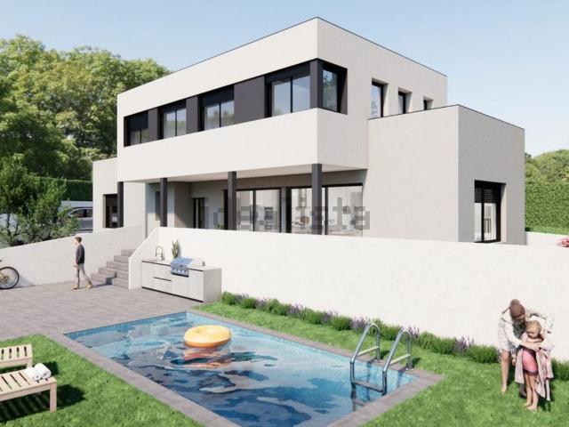 Casa en venta en Vallès Oriental, Catalunya