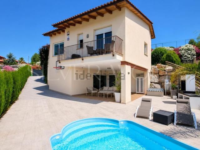 Casa en venta en Vallès Oriental, Catalunya