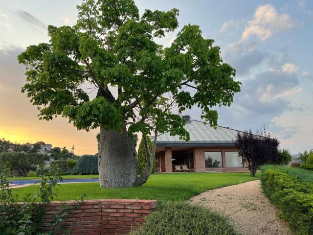 Casa en alquiler en els Saulons d'en Dèu, Vallès Oriental