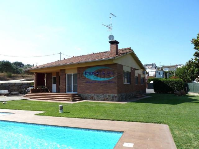 Casa en venta en Vallès Oriental, Catalunya