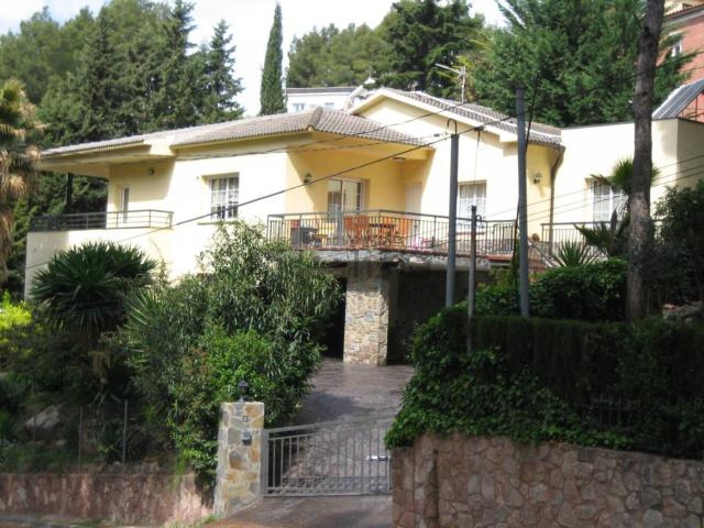Casa en venta en Riells del Fai, Bigues i Riells del Fai