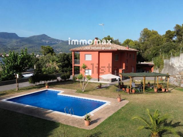 Casa en venta en Can Traver, Bigues i Riells del Fai