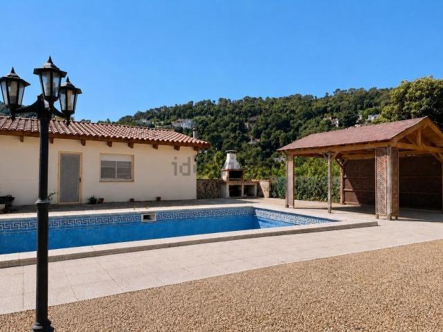 Casa en venta en Vallès Oriental, Catalunya