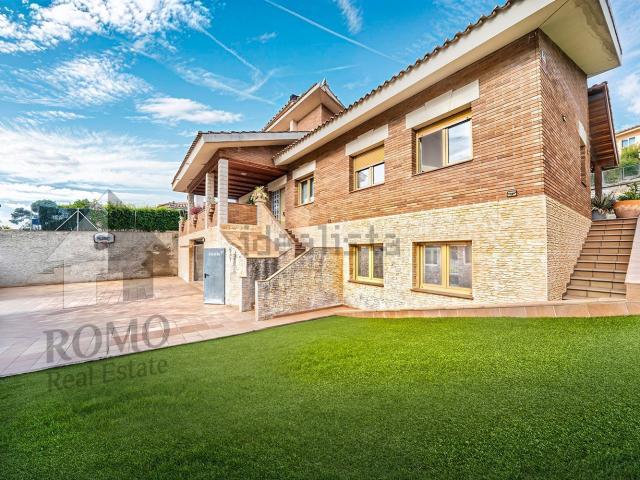 Casa en venta en Bigues, Vallès Oriental