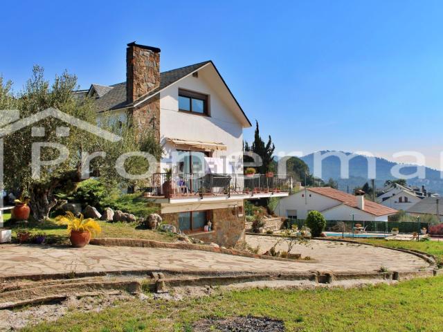 Casa en venta en Bigues, Vallès Oriental