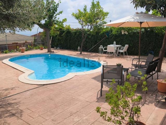 Casa en venta en la Pineda, Bigues i Riells del Fai