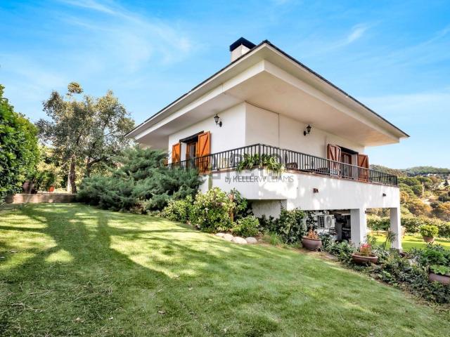 Casa en venta en Bigues, Vallès Oriental