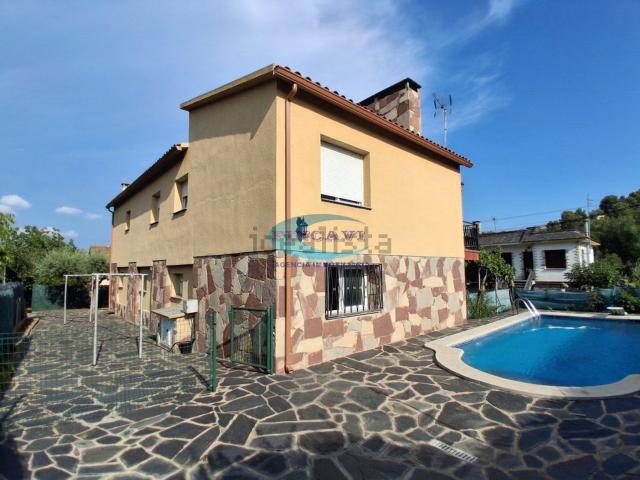 Casa en venta en Font Granada, Bigues i Riells del Fai