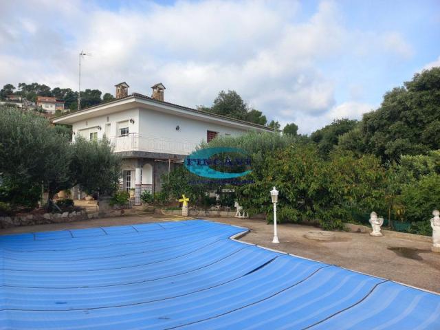 Casa en venta en Bigues, Vallès Oriental