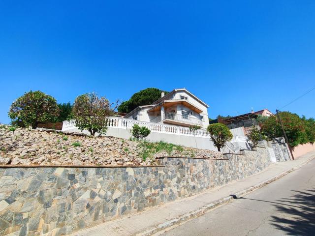 Casa en venta en Bigues, Vallès Oriental