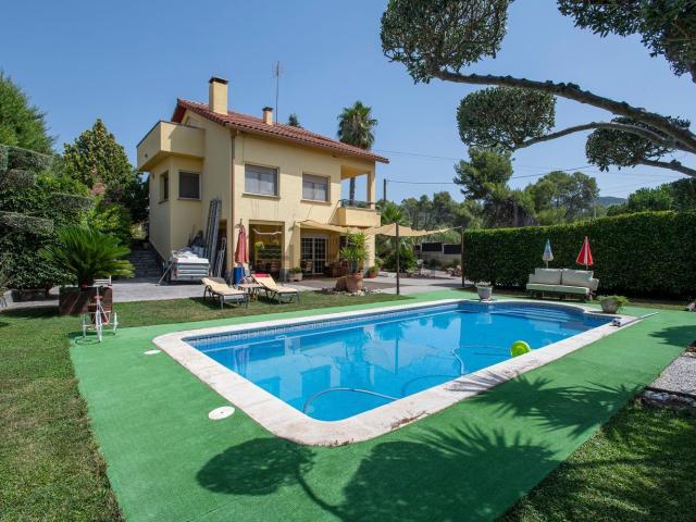Casa en venta en Bigues, Vallès Oriental