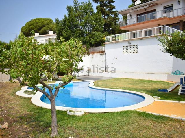 Casa en venta en Bigues, Vallès Oriental